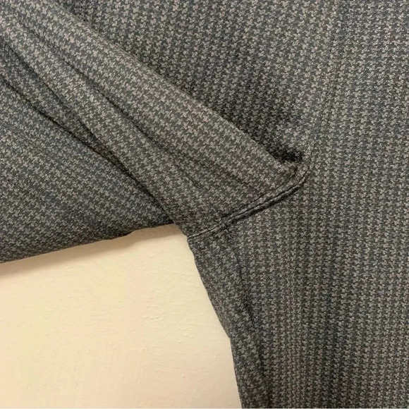 Athleta Delancey Houndstooth Tight Size XS - Picture 6 of 13